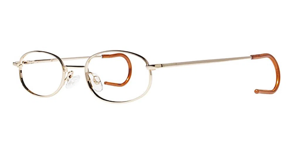 MODERN METALS PUMPKINCABLE Eyeglasses - view 9